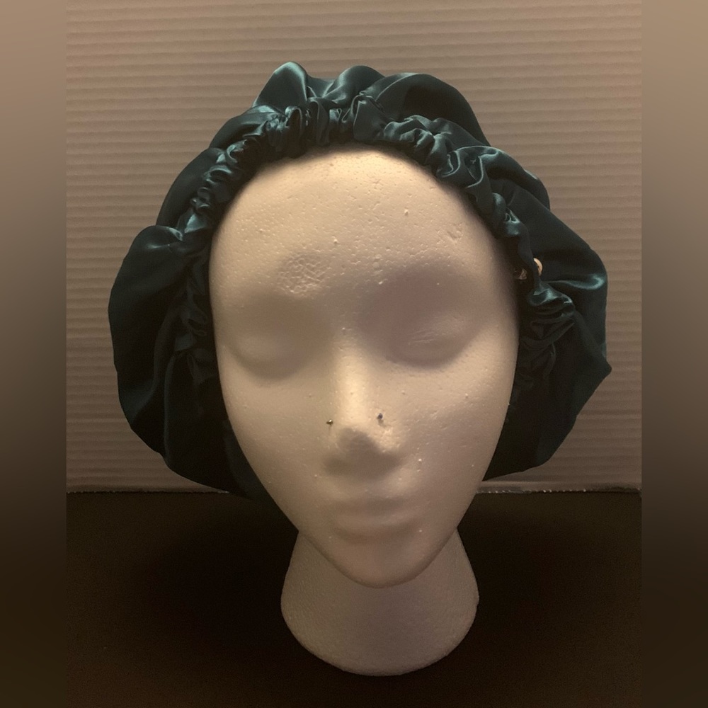 My BOO Bonnet